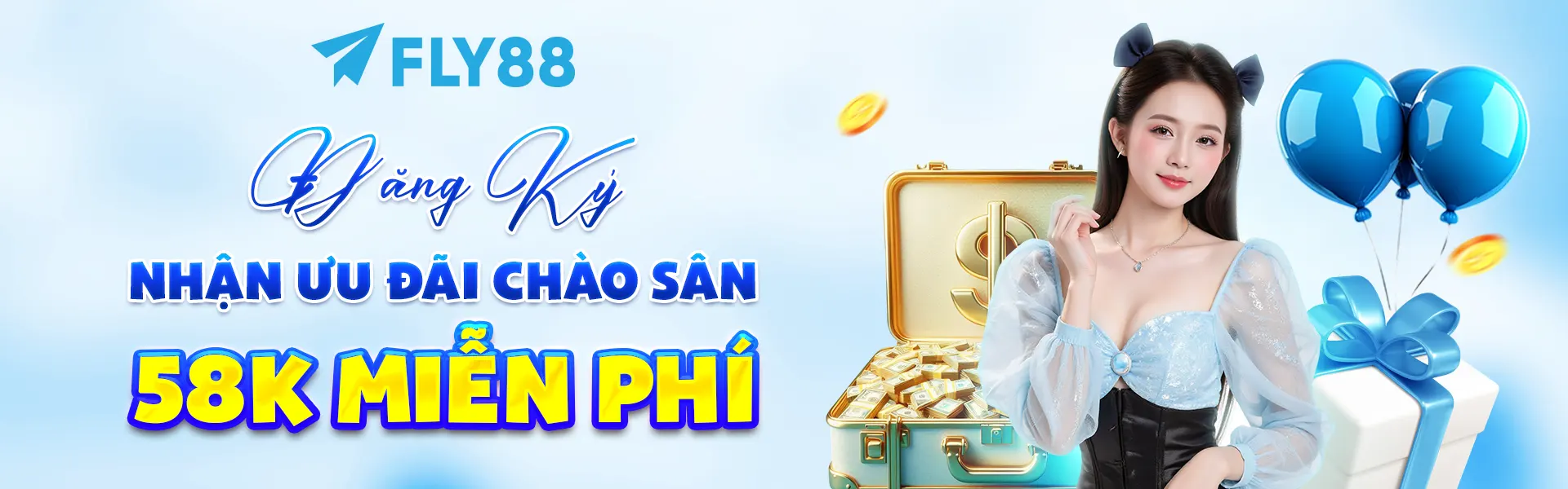 Hình giới thiệu Fly88 số 2
