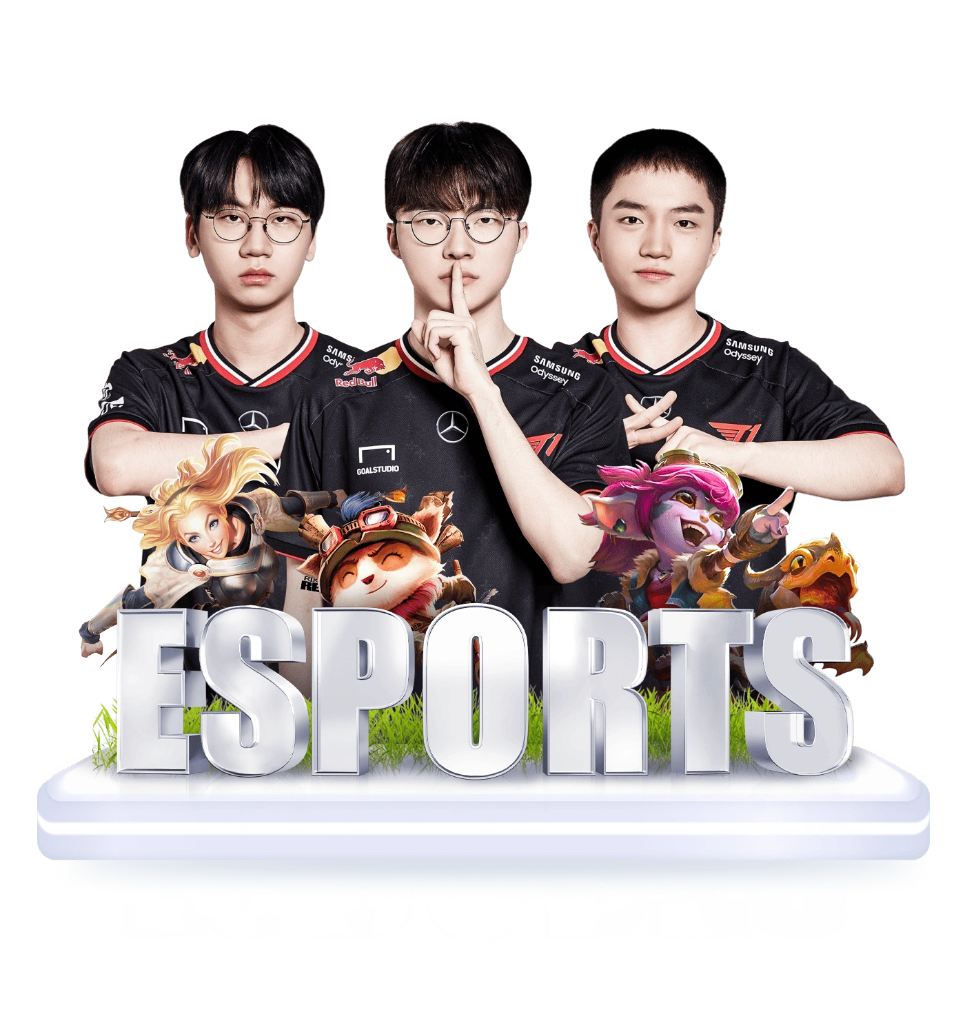 Chuyên mục esports Fly88